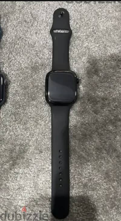 Apple Watch series 11