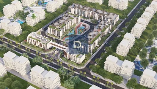  Levant Sheikh Zayed by Al Diwania Developments  رفاهية بلا حدود في مجتمع سكني راقٍ صُمم بعناية ليمنحك الخصوصية، الأناقة، وأسلوب الحياة الذي تستحقه