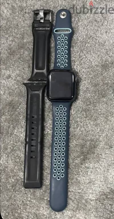Apple Watch Series 6