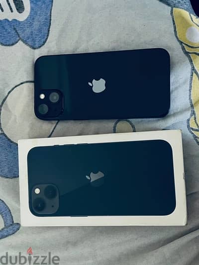 iPhone 13