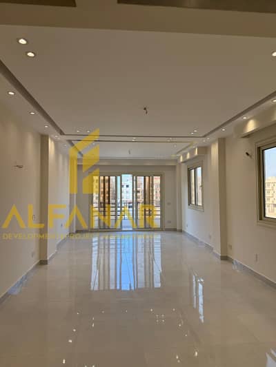 Apartment for Sale in Andalus 1 – New Cairo Apartment for Sale in Andalus 1 – New Cairo