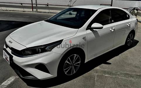 Kia K3 2022