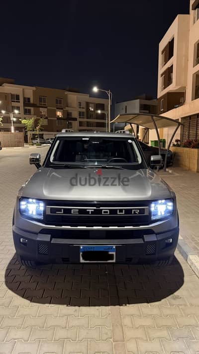 جيتور تي 1 2026