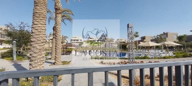 PHNC Villa Type(D) Hot Unit of 2026 Palm Hills Villa 6 BR Very Hot Price
