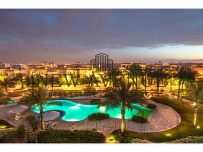 توين هاوس twin house  نصف تشطيب للبيع في إل باتيو 3 el patio القاهرة الجديدة