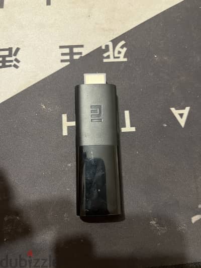 MI tv stick