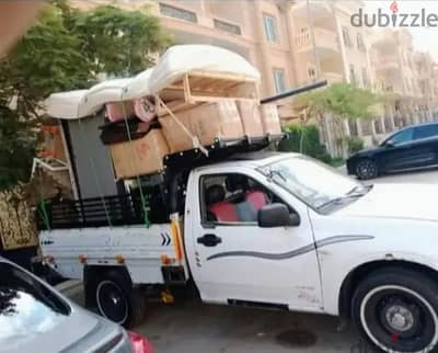 سياره للنقل الخفيف