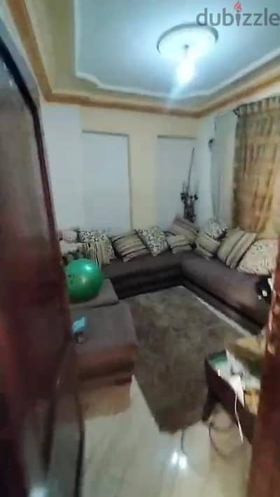 شقه مفروشه للايجار فى الإسكندرية