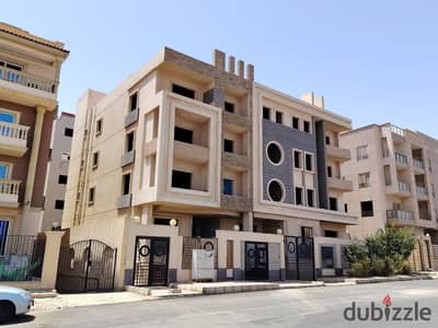 Apartment 185 meters without a real estate broker with a large area and a distinguished location in Al Andalus Fifth Settlement Apartment 185 meters without a real estate broker with a large area and a distinguished location in Al Andalus Fifth Settlement