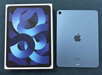 iPad Air 11" 5th gen (2022) 256 GB