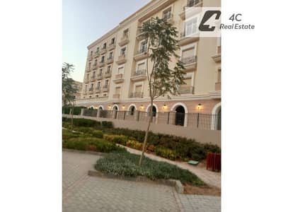 Apartment with private garden for sale, 4 rooms, corner unit, open view landscape, Hyde Park, Fifth Settlement, at the lowest price in the market Apartment with private garden for sale, 4 rooms, corner unit, open view landscape, Hyde Park, Fifth Settlement, at the lowest price in the market
