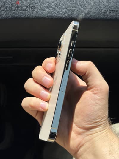 Apple - iPhone 13 Pro حالة ممتازة