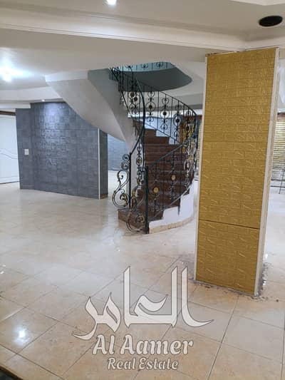 مقر شركة للإيجار بالمعادي الجديدة 560م بمدخل خاص وجراج