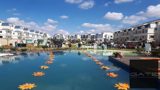 Resale-lowest price town-prime location-chillout