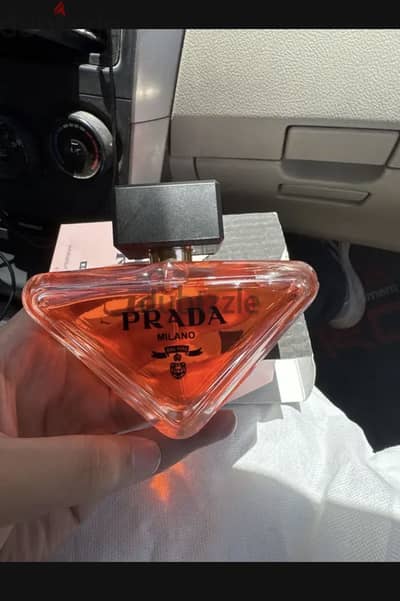 Prada paradoxe