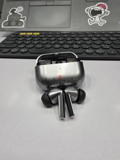 Samsung Buds 3 Pro