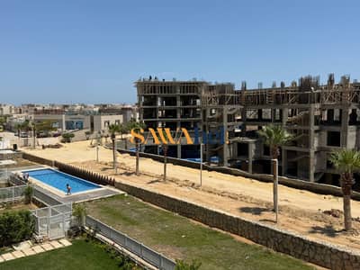  للبيع شاليه ارضي في هاسيندا باي الساحل الشمالي    موقع مميز بإطلالة مفتوحة على اللاندسكيب ‍ فيو مباشر على الـ Water Feature Pool
