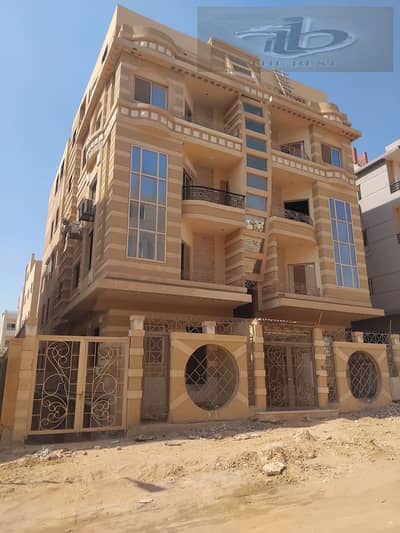 استثمار وسكن من أقوى الفرص في الأندلس 2   شقة بمواصفات مميزة في موقع حيوي وقيمة سعرية ممتازة، جاهزة للسكن في واحدة من أكثر مناطق التجمع الخامس طلبً