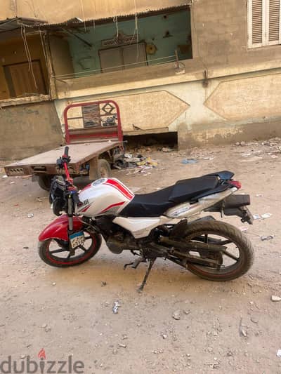 بينيلي ١٥٠ cc . . موديل ٢٠٢٠