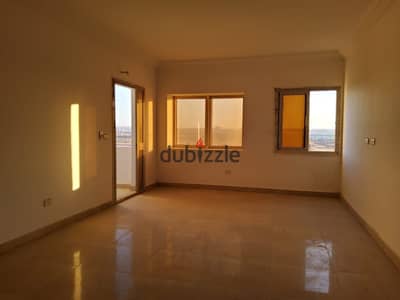Fully finished Apartment 155 SQM for sale ready to move in New Capital