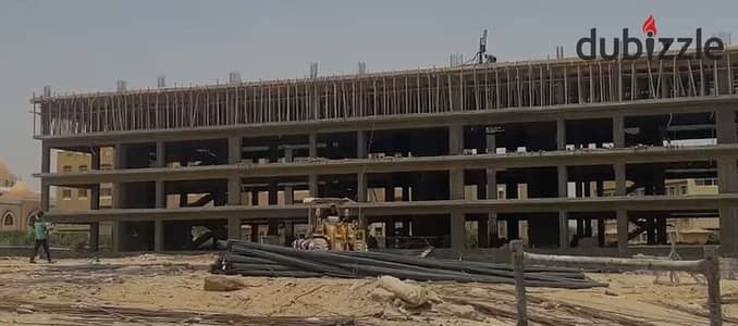 التجمع الخامس -المستثمرين  الجنوبيه -محور محمد نجيب