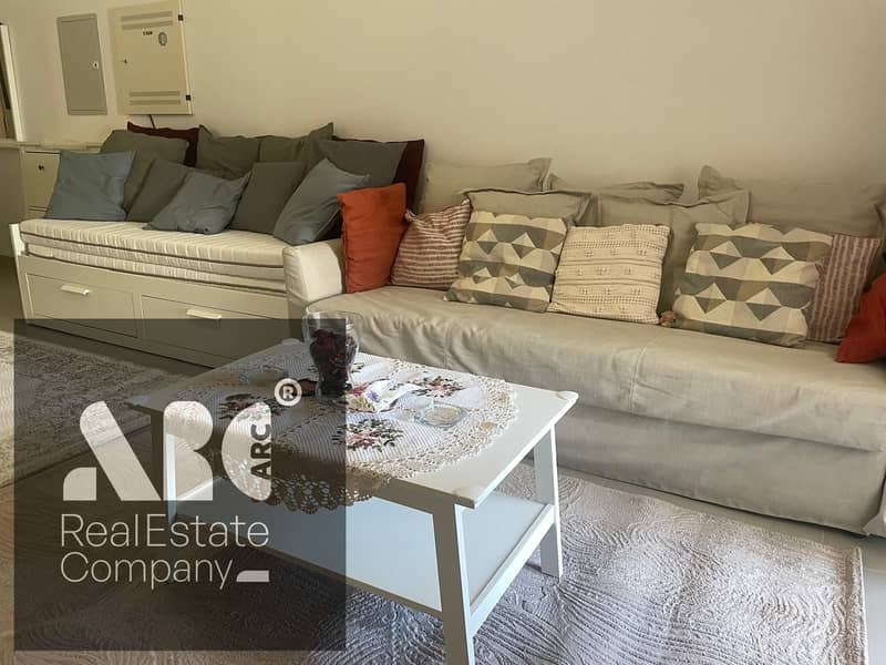 شاليه بغرفة نوم واحدة في مراسي، صورة ٤ من ٩