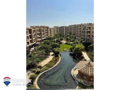 فرصة مميزة في أورجامي جولف. . دبل فيو مفتوح وتقسيط حتى 2031