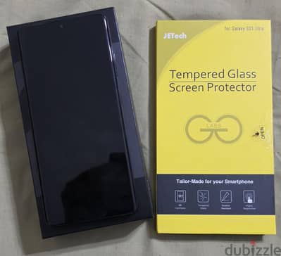 Samsung S21 Ultra حالة مميزة