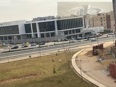  فرصة مميزة للشراء في الأندلس 2 – موقع لا يتكرر!    مباشرة على محور محمد نجيب  أمام نجمة هليوبوليس