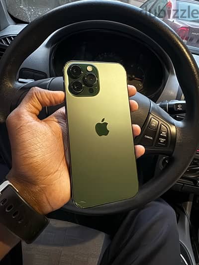 iPhone 13 Pro Max