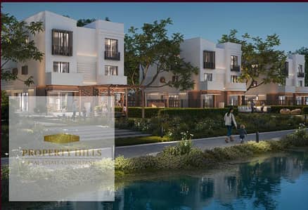 Lowest-Priced Standalone Villa in Mostakbal City | Handover in 2 Years & Huge Cash Discount – New Cairo Lowest-Priced Standalone Villa in Mostakbal City | Handover in 2 Years & Huge Cash Discount – New Cairo