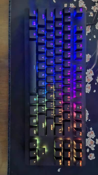 Razer Huntsman V2 Tenkeyless