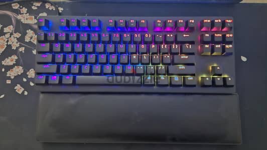 Razer Huntsman V2 Tenkeyless
