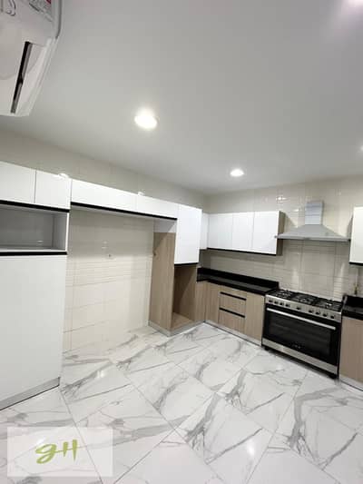 شقة مفروشة بالكامل للبيع في ليك فيو 1 القاهرة الجديدة Lake View 1 New Cairo