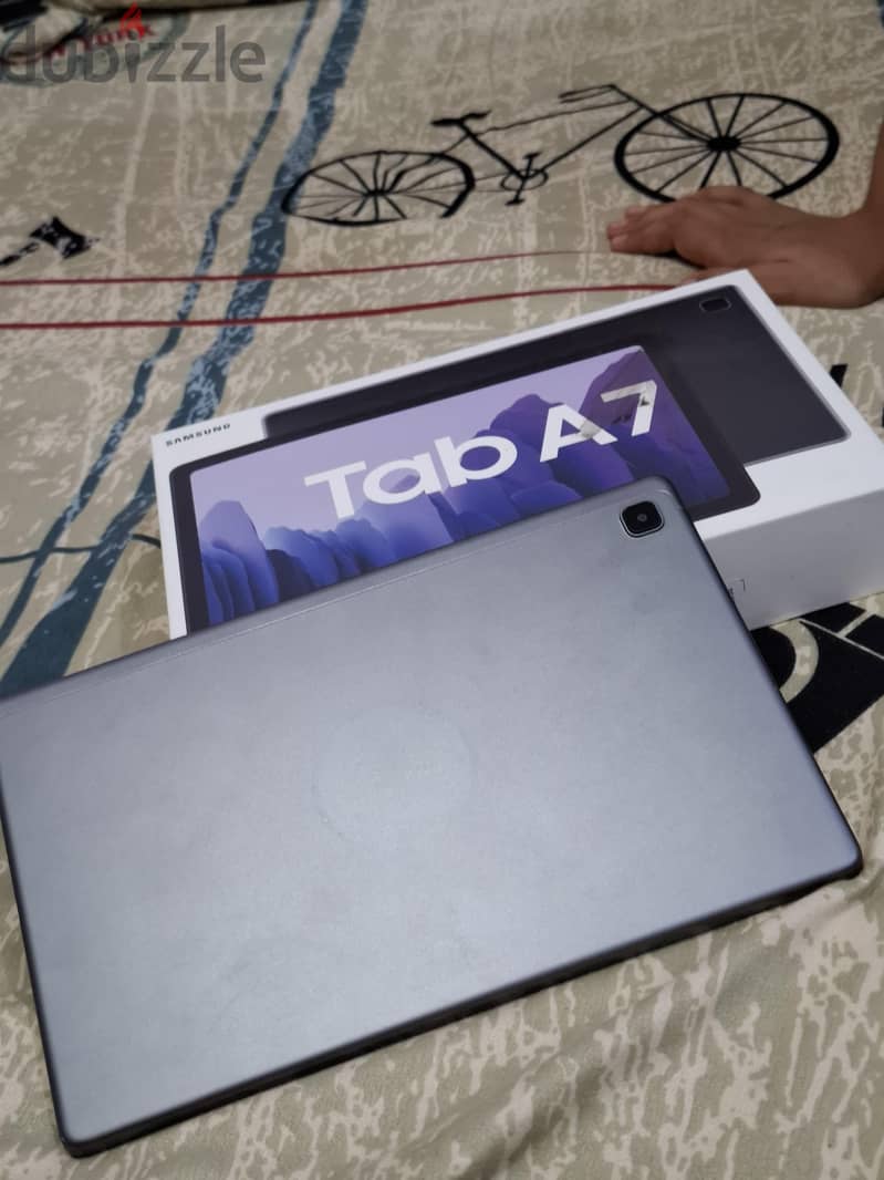 tab a7 1