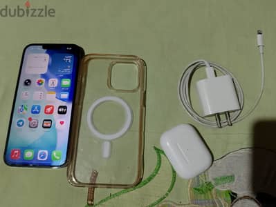 آبل - آيفون 13 برو ماكس