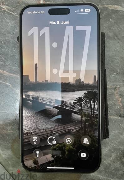 آبل - آيفون 14 برو ماكس