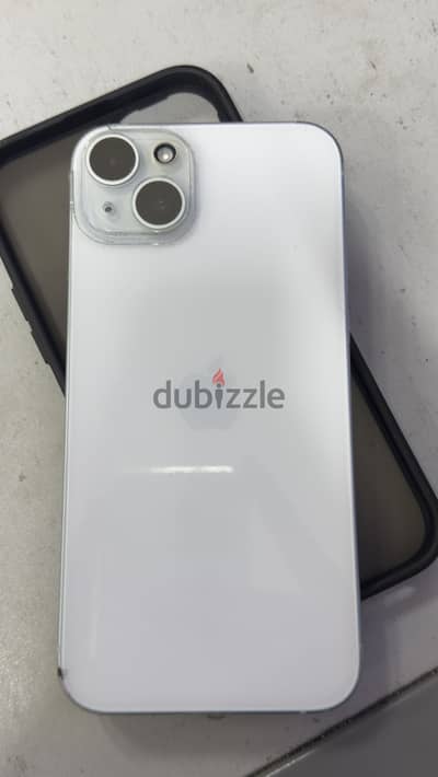 Apple - iPhone 15 plus