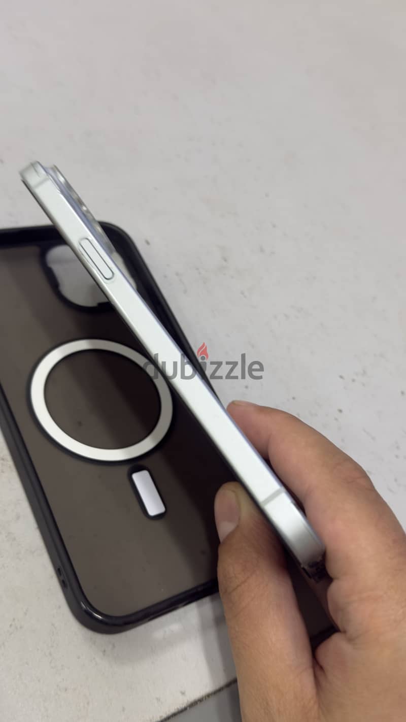 Apple - iPhone 15 plus 1