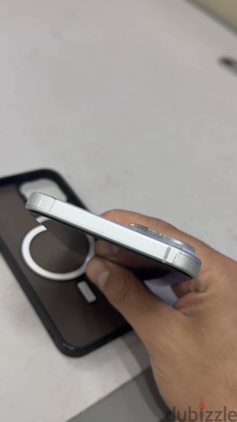 Apple - iPhone 15 plus 4