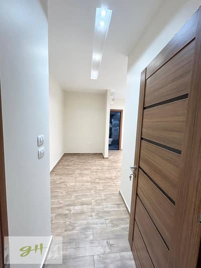 شقة مفروشة بالكامل للبيع في ليك فيو 1 القاهرة الجديدة  Lake View 1 New Cairo
