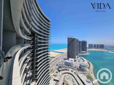 Rare Resale Opportunity | 122 sqm Apartment with Direct Towers View | 10% Down Payment & 6-Year Installments