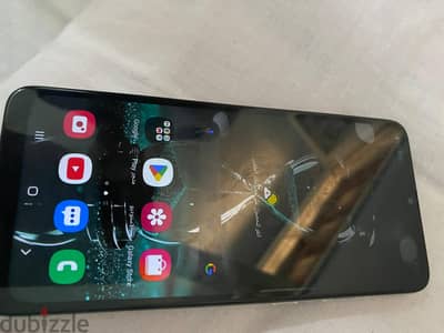 samsung a70 بحابه كويسه
