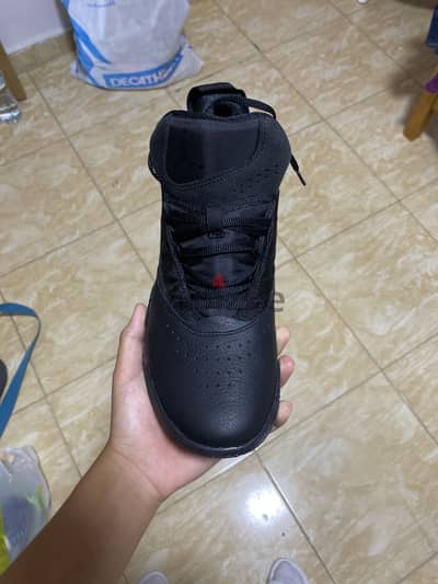 Nike air jordan stay loyal