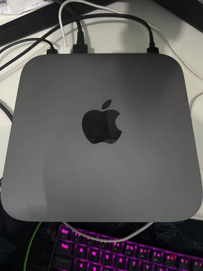 Mac mini 2018