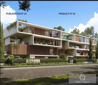 **208 sqm Fully Finished Duplex Loft with Air Conditioners for Sale in Namq Compound – Sheikh Zayed**.