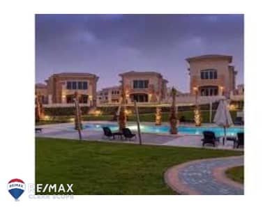سكاي فيلا بتلال إيست. . فيو لاند سكيب وتقسيط مميز