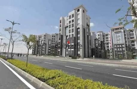 3 BR apartment ready to move for sale fully finished in New Capital