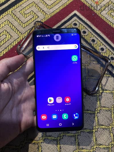 سامسونج اس 9