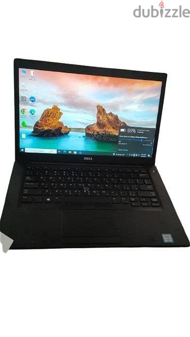 Dell latitude 7480